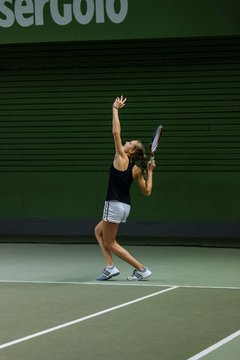 Laura Bente 719 - Norddeutsche Meisterschaften